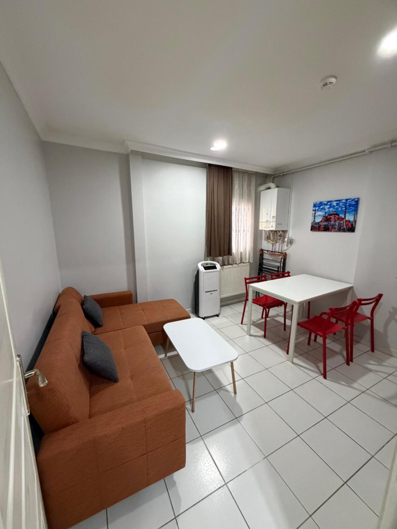 Istanbul Family Apartment — Photos 2
